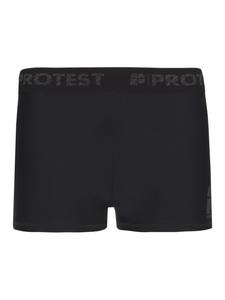 PROTEST Шорты для серфинга 'SEAN JR' в черном цвете