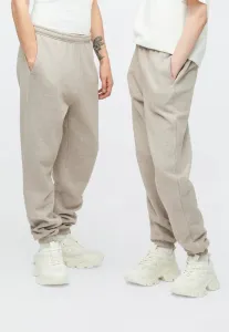 Спортивные брюки унисекс Yourturn, Heathered Oatmeal