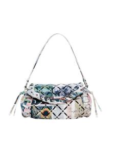 Сумка кросс-боди Desigual, Mixed colors