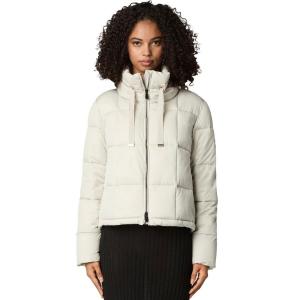 Куртка Save The Duck Lobelia Puffer Save The Duck, Rainy Beige