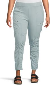 Брюки XCVI Tilton Leggings, цвет Oceanfront