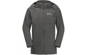 Куртка мужская Jack Wolfskin, цвет Night blue/1010