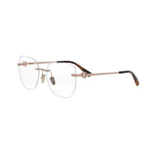 Женские оптические оправы BV50007U BULGARI