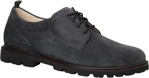 Мужские кроссовки Ganter, Anthracite