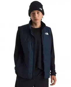 Мужской утепленный жилет Junction The North Face, синий