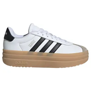 Кроссовки adidas VL Court Bold Lifestyle Junior, белый