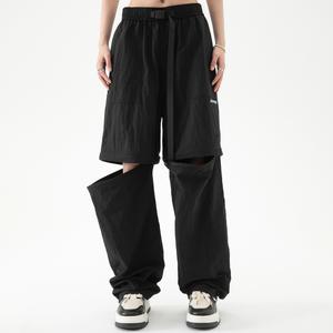 Повседневные брюки Unisex Moderate Straight Fit Jeep, хаки