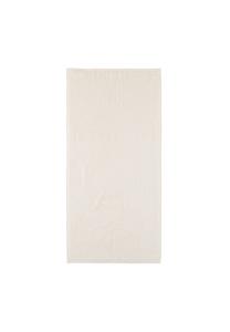 Бежевые полотенца sensual skin 9000 champagner - 57 Ross