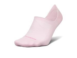 Туфли Unisex Feetures Elite Ultra Light Invisible, цвет Peony