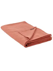 Пуховое одеяло Beliani Tages MARAKA, красный