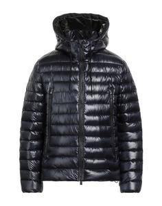 Пуховик Tatras, темно-синий