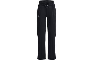 Женские повседневные брюки Under Armour, цвет Black