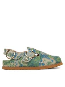 Сандалии Brownieo 11 Laura Vita, мультиколор