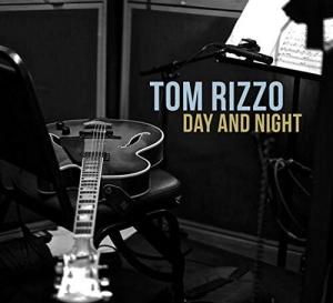 CD диск Rizzo, Tom: Day And Night