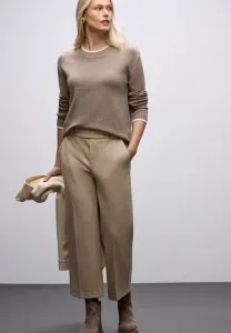 Джемпер Street One, Braun