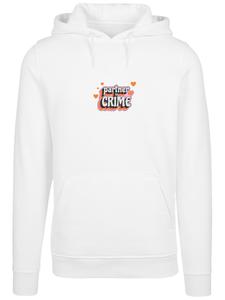 Толстовка F4NT4STIC Partner, White/Off white