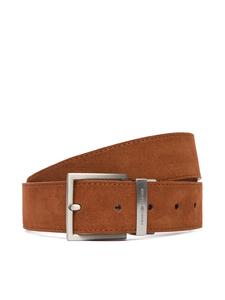 Мужской ремень Tommy Hilfiger Hudson Rev 3.5 AM0AM13945, коричневый