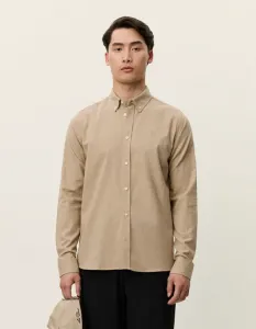 Рубашка пустынного образца Les Deux, Dark Sand