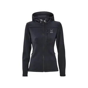 Женская куртка Seneca W G30 Altus, чёрный