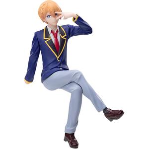 Oshi No Ko CHOKONOSE PM Фигурка Aquia Бонусные Подарки 14см SEGA, Aquaria