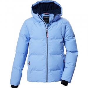 Functional jacket kow 357 grls qltd jckt Killtec, цвет lavendel