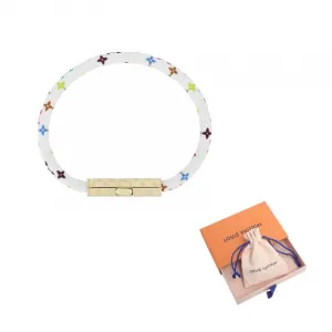 Браслет x Takashi Murakami Lv Confidential LOUIS VUITTON