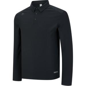 Футболка поло мужская RAPIDO, темно-синий