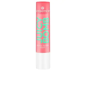 Бальзам для губ Juicy bomb bálsamo manteca labial Essence, цвет 01-One In A Melon, 2,50 гр.