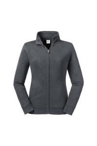 Настоящая спортивная куртка Russell, серый