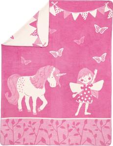 Детское одеяло Erwin Müller 161324, 150 х 200 см