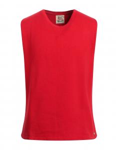 Толстовка RoŸ Roger'S, красный