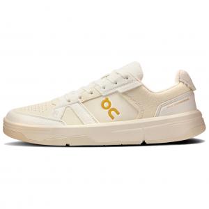 On Кроссовки Roger Clubhouse Low top мужские ecru