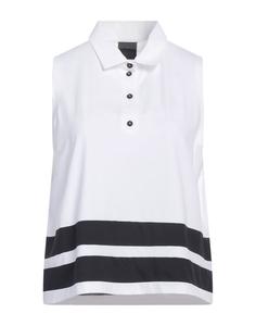 рубашки поло Rrd, белый