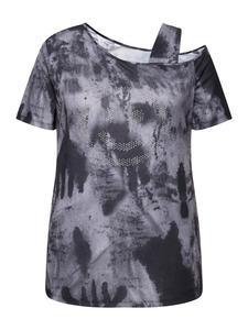 Футболка Angel of Style, черный