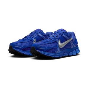 Женские кроссовки NIKE ZOOM VOMERO 5-RACER BLUE/METALLIC SILVER-HJ7328-445