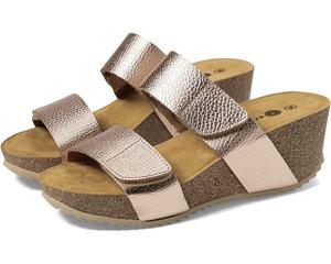 Туфли Eric Michael Lily 2, цвет Peach Metallic