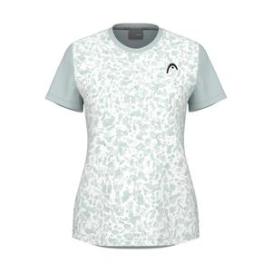 Футболка Head Tie-break II 814654 женская 814654