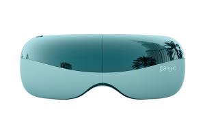 Умный массажер для глаз Eye6 с воздушным давлением и роликами, снятие усталости и напряжения глаз Pangao