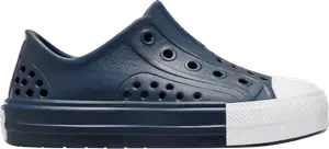 Кроссовки Chuck Taylor All Star Play Lite CX Low PS 'Obsidian', синий