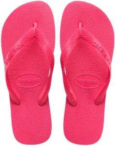 Шлепанцы Havaianas, розовый