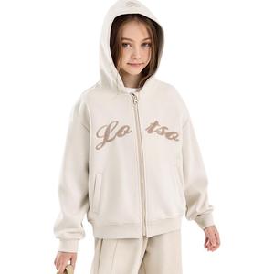 Толстовка для детей 3-7 лет Disney, Milk Tea