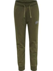 Спортивные штаны Hummel, цвет kalamata