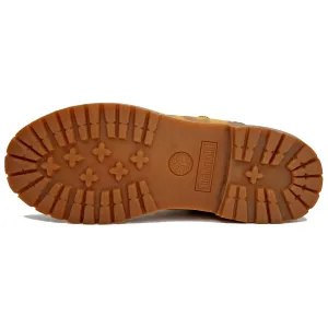 Premium Kaleidoscope, Sand Flame, мужские короткие уличные ботинки Shopping Bag, устойчивые к истиранию и скольжению Timberland, желтый