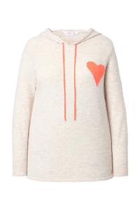 Свитер Angel of Style, от белого