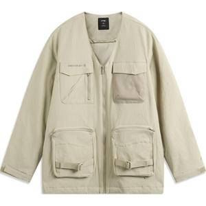 Стеганая куртка Outdoor Collection Unisex Obsidian Grey Lining