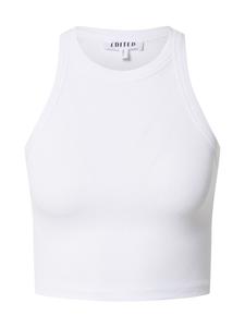 Топ EDITED Lasmina, белый