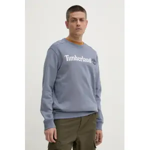 Толстовка Timberland, серый