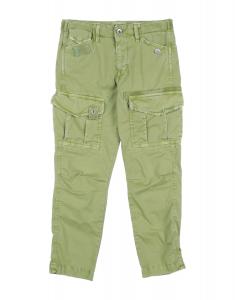 Брюки Berna, светло-зеленый