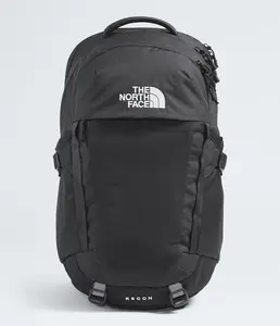 Разведывательный рюкзак The North Face, Asphalt Grey Light Heather/TNF Black