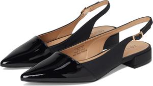 Балетки Journee Collection Women's Bertie, Black